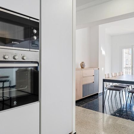 Hauzify I Apartament Riera Platja d'Aro  Exterior foto