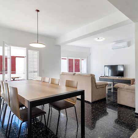 Hauzify I Apartament Riera Platja d'Aro  Exterior foto