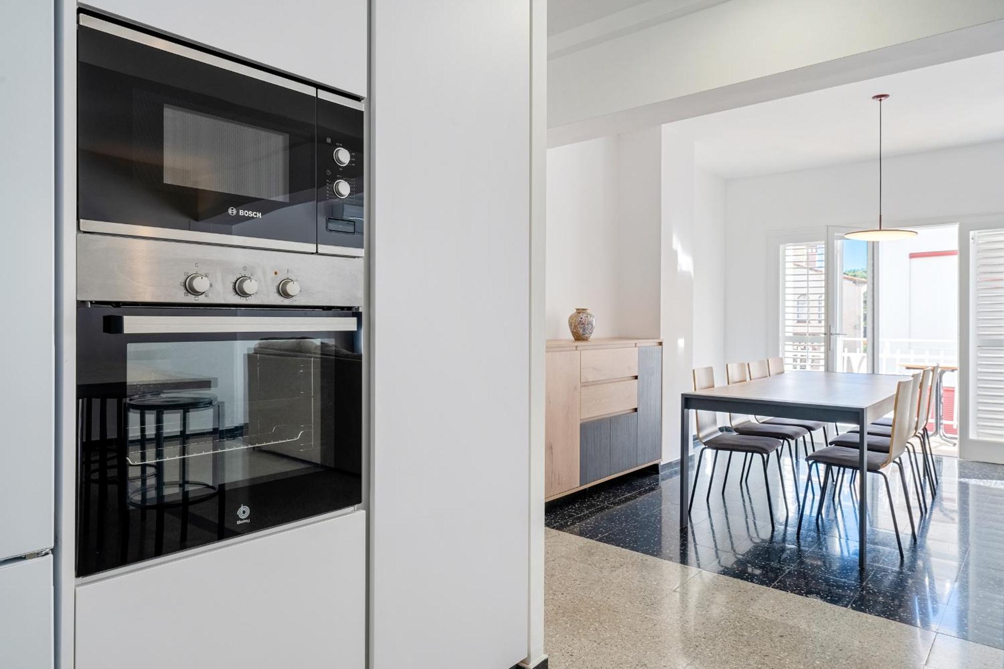Hauzify I Apartament Riera Platja d'Aro  Exterior foto