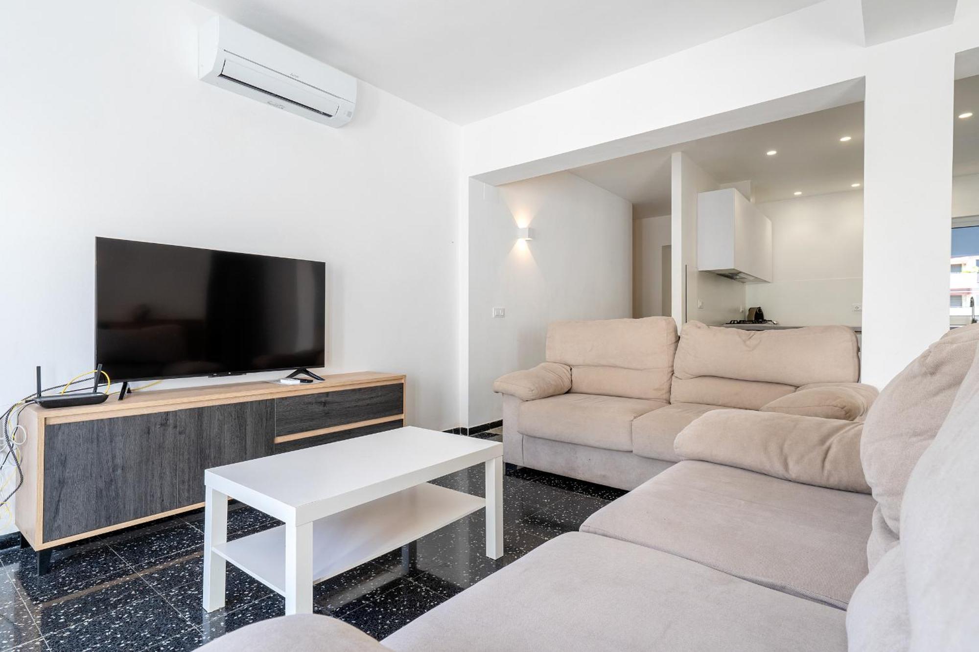 Hauzify I Apartament Riera Platja d'Aro  Exterior foto