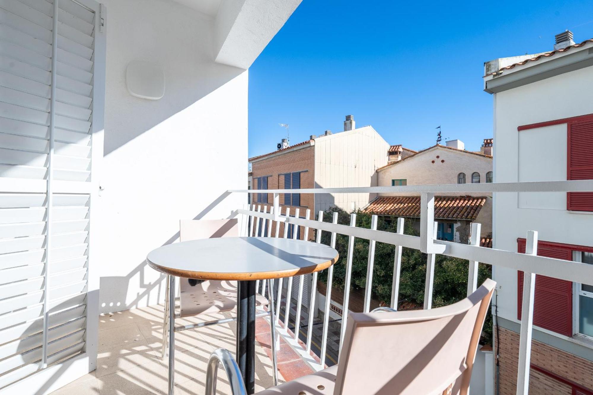 Hauzify I Apartament Riera Platja d'Aro  Exterior foto