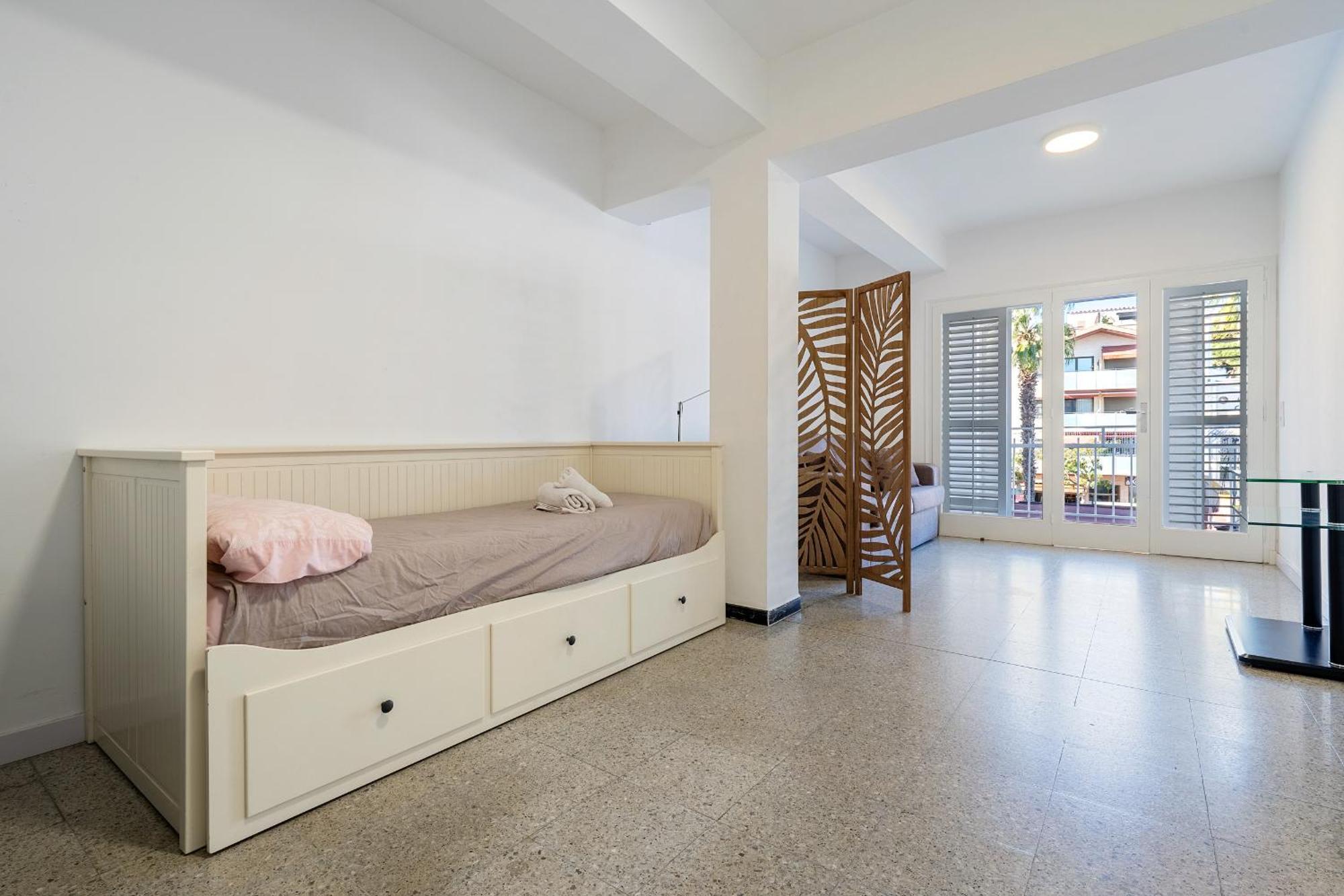 Hauzify I Apartament Riera Platja d'Aro  Exterior foto