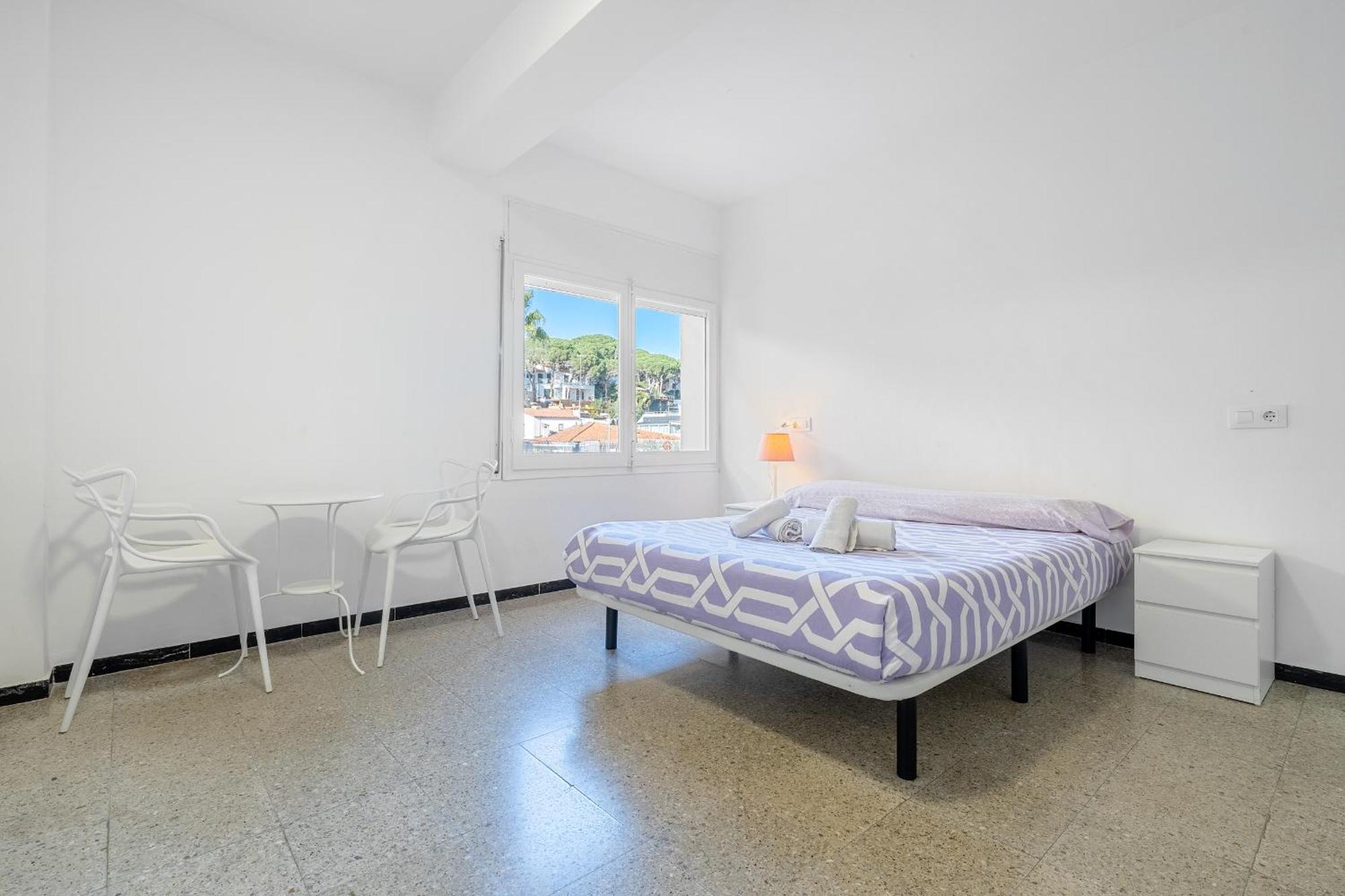 Hauzify I Apartament Riera Platja d'Aro  Exterior foto