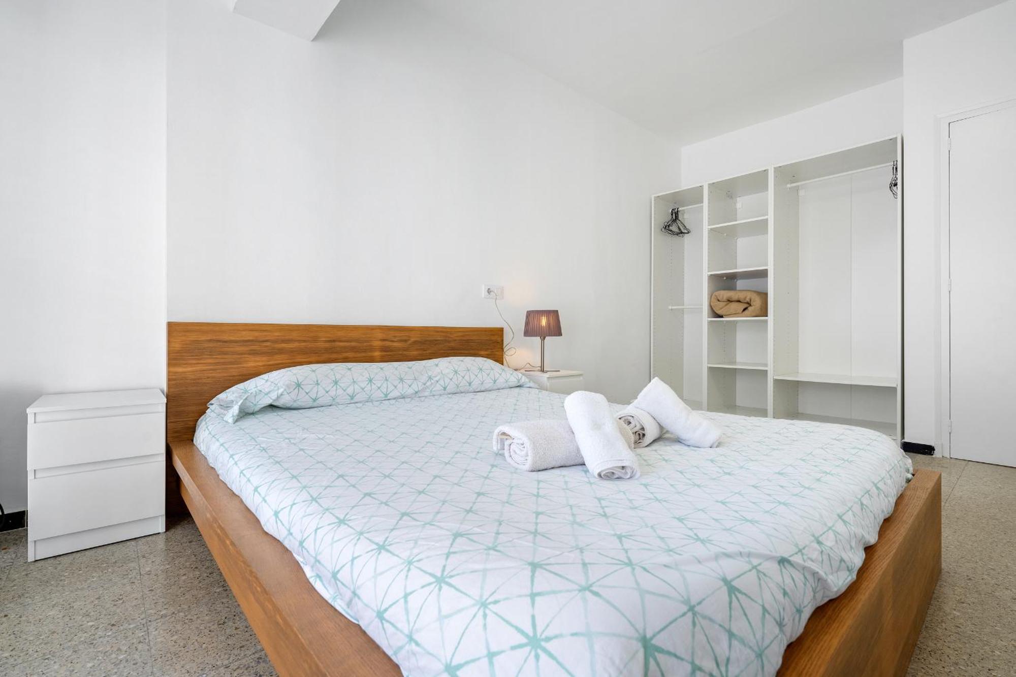 Hauzify I Apartament Riera Platja d'Aro  Exterior foto